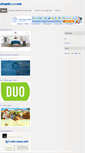 Mobile Screenshot of drupalmuseum.com